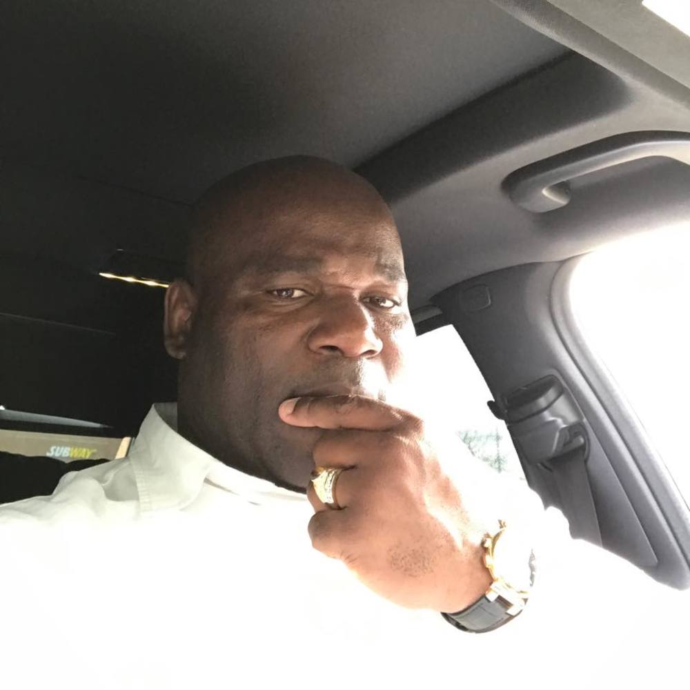 Meet your Posher, David